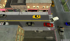 Gang War screenshot 9