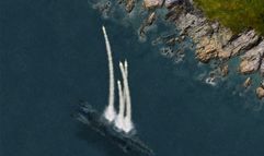 Supreme Commander screenshot 10