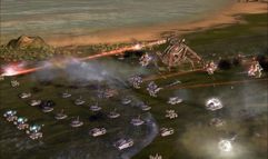 Supreme Commander screenshot 14