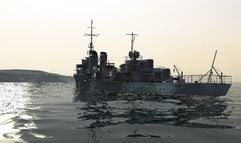 PT Boats: Knights of the Sea screenshot 2