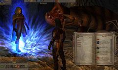 Vanguard: Saga of Heroes screenshot 3