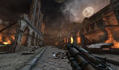 Painkiller: Battle out of Hell screenshot 19