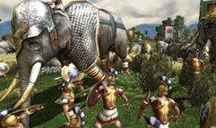Rise & Fall: Civilizations at War screenshot 3
