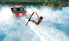 The Sims 3: Island Paradise screenshot 7