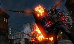 Prototype 2 screenshot 6