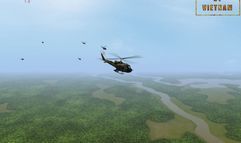 Whirlwind of Vietnam screenshot 9