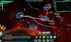 The Last Federation screenshot 15