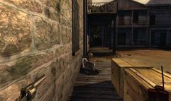 Call of Juarez screenshot 6
