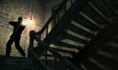 Hitman: Blood Money screenshot 1