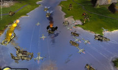 Massive Assault screenshot 8