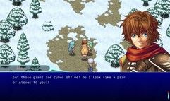 Alphadia Genesis screenshot 3