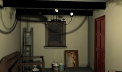 Rhiannon: Curse of the Four Branches screenshot 11