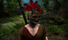 Age of Conan: Hyborian Adventures screenshot 1