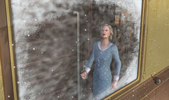Agatha Christie: Murder on the Orient Express screenshot 3