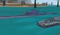 Operation Steel Tide screenshot 4