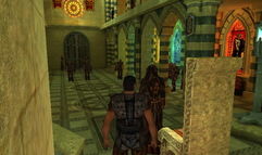 Borderzone screenshot 9