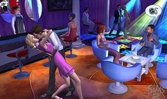 The Sims 2: Nightlife screenshot 2
