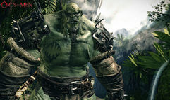 Of Orcs and Men screenshot 5