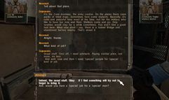 S.T.A.L.K.E.R.: Shadow of Chernobyl screenshot 3