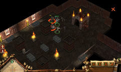 KnightShift screenshot 2