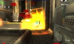 Burn screenshot 3