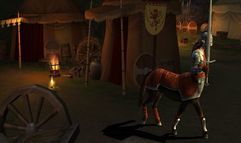 The Chronicles of Narnia: The Lion, The Witch and The Wardrobe screenshot 3