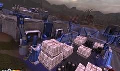 Auto Assault screenshot 8