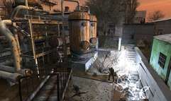 S.T.A.L.K.E.R.: Shadow of Chernobyl screenshot 11