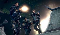 BRINK screenshot 2