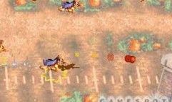 Harry Potter: Quidditch World Cup screenshot 9
