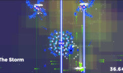 Pixel Galaxy screenshot 7