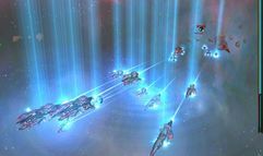 Genesis Rising: The Universal screenshot 5