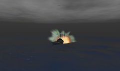 Dangerous Waters screenshot 40