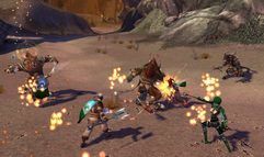 Guild Wars screenshot 4