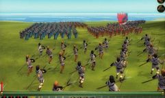 Legion Arena screenshot 9