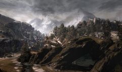 The Lord of the Rings: War in the North screenshot 2