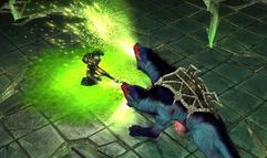Titan Quest: Immortal Throne screenshot 27