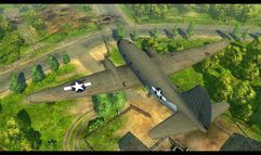 Rush for Berlin screenshot 1