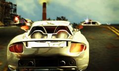Need for Speed: Most Wanted screenshot 11