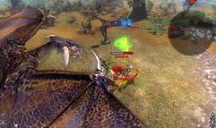 Time of Shadows screenshot 6