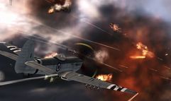 Heroes of the Pacific screenshot 3