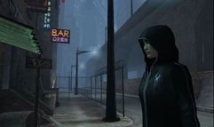 Dreamfall: The Longest Journey screenshot 1
