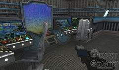 Star Net Frontier screenshot 10