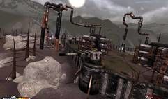 Auto Assault screenshot 10
