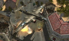 Codename: Panzers screenshot 12
