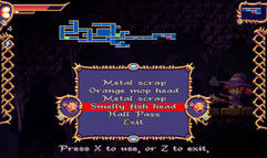 Mystik Belle screenshot 16