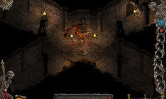 Inquisitor - The Samaels' Book screenshot 19