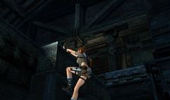 Tomb Raider: Legend screenshot 11