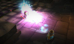 Curse of Mermos screenshot 4