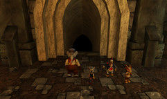 Mystery Maze Of Balthasar Castle screenshot 4